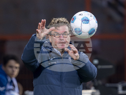 Germany Soccer Bundesliga