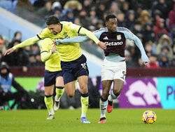 Britain Soccer Premier League