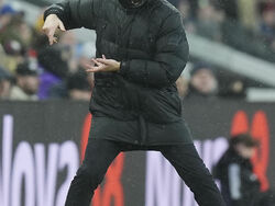 Britain Soccer Premier League
