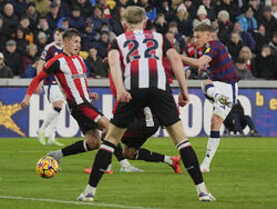 Britain Soccer Premier League