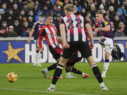 Britain Soccer Premier League