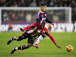 Britain Soccer Premier League