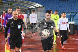 Футбол  - ЦСКА София  - ЦСКА 1948