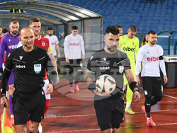 Футбол  - ЦСКА София  - ЦСКА 1948