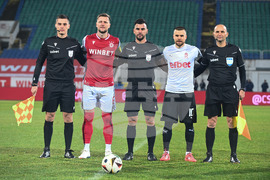 Футбол  - ЦСКА София  - ЦСКА 1948