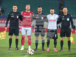 Футбол  - ЦСКА София  - ЦСКА 1948