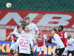 Футбол  - ЦСКА София  - ЦСКА 1948