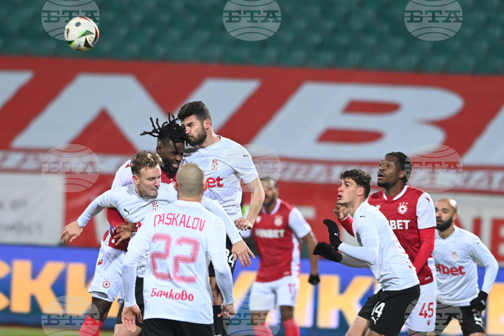 Футбол  - ЦСКА София  - ЦСКА 1948