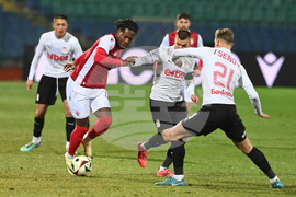 Футбол  - ЦСКА София  - ЦСКА 1948