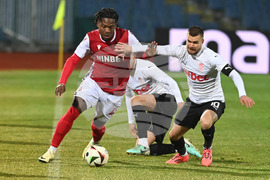 Футбол  - ЦСКА София  - ЦСКА 1948