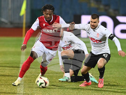 Футбол  - ЦСКА София  - ЦСКА 1948