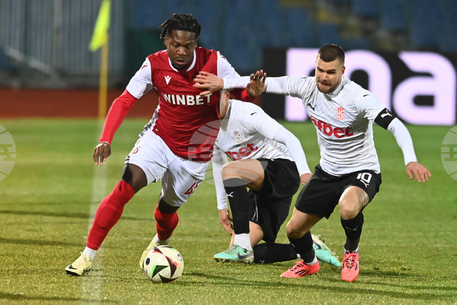 Исека: "Започнахме много лошо, трябваше да се събудим"