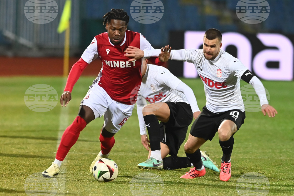 Футбол  - ЦСКА София  - ЦСКА 1948