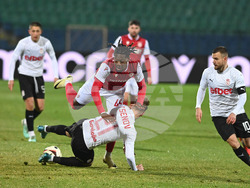 Футбол  - ЦСКА София  - ЦСКА 1948