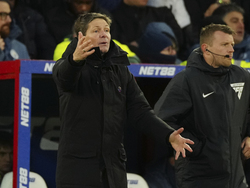 Britain Soccer Premier League