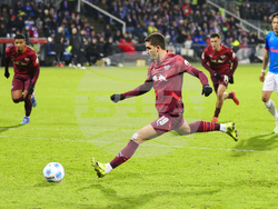 Germany Soccer Bundesliga