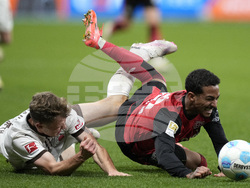 Germany Soccer Bundesliga