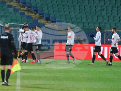 Футбол  - ЦСКА София  - ЦСКА 1948