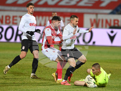 Футбол  - ЦСКА София  - ЦСКА 1948