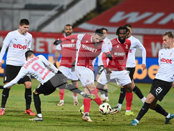 Футбол  - ЦСКА София  - ЦСКА 1948