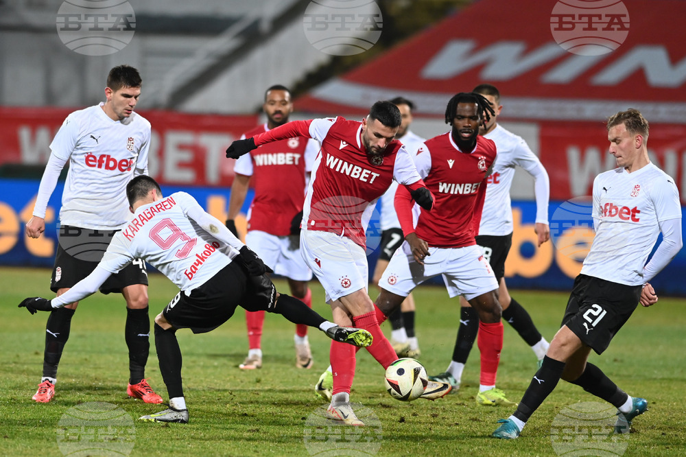 Футбол  - ЦСКА София  - ЦСКА 1948