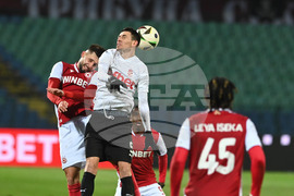 Футбол  - ЦСКА София  - ЦСКА 1948