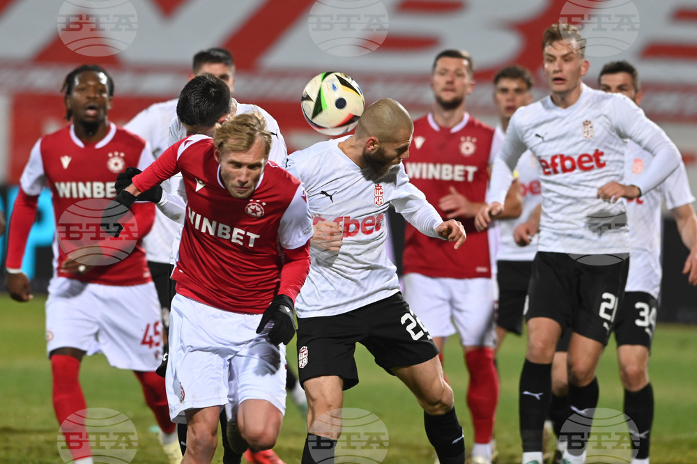 Футбол  - ЦСКА София  - ЦСКА 1948