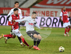 Футбол  - ЦСКА София  - ЦСКА 1948