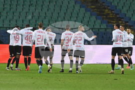 Футбол  - ЦСКА София  - ЦСКА 1948