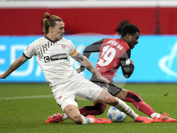 Germany Soccer Bundesliga