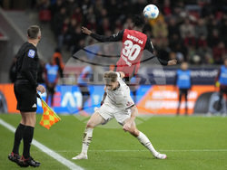 Germany Soccer Bundesliga