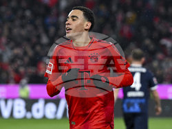 Germany Soccer Bundesliga