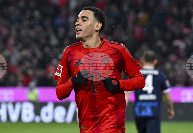 Нойер се завръща на вратата на Байерн, но Мусиала пропуска мача в Гладбах заради вирус