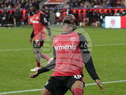 Germany Soccer Bundesliga