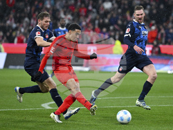 Germany Soccer Bundesliga