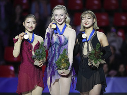 France Figure Skating