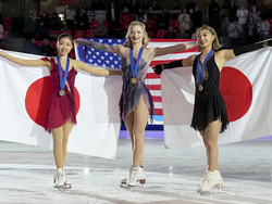 France Figure Skating