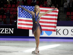 France Figure Skating