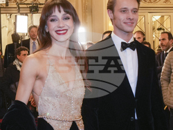 Italy La Scala Season