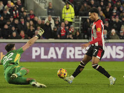 Britain Soccer Premier League