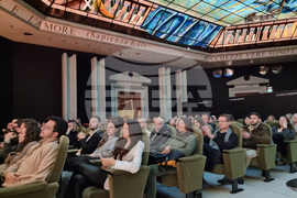 Италия - форум „Кариера и живот – защо в България?“