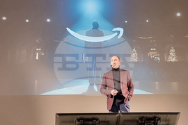 Италия - форум „Кариера и живот – защо в България?“