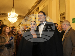 Italy La Scala Season