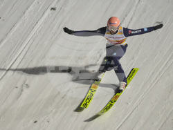 Poland Ski Jumping World Cup
