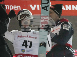 Poland Ski Jumping World Cup