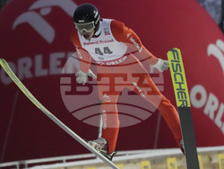 Poland Ski Jumping World Cup