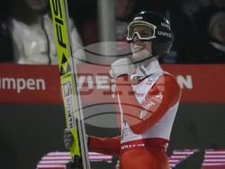 Poland Ski Jumping World Cup