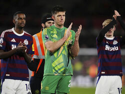 Britain Soccer Premier League