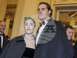 Italy La Scala Season