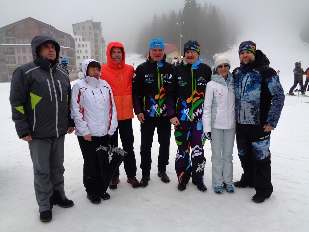 МТ: България очаква 5% повече туристи през този зимен сезон